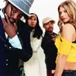 the black eyed peas