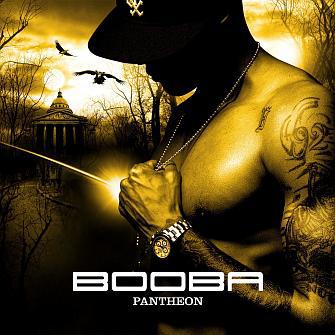 booba mon frere le kiff